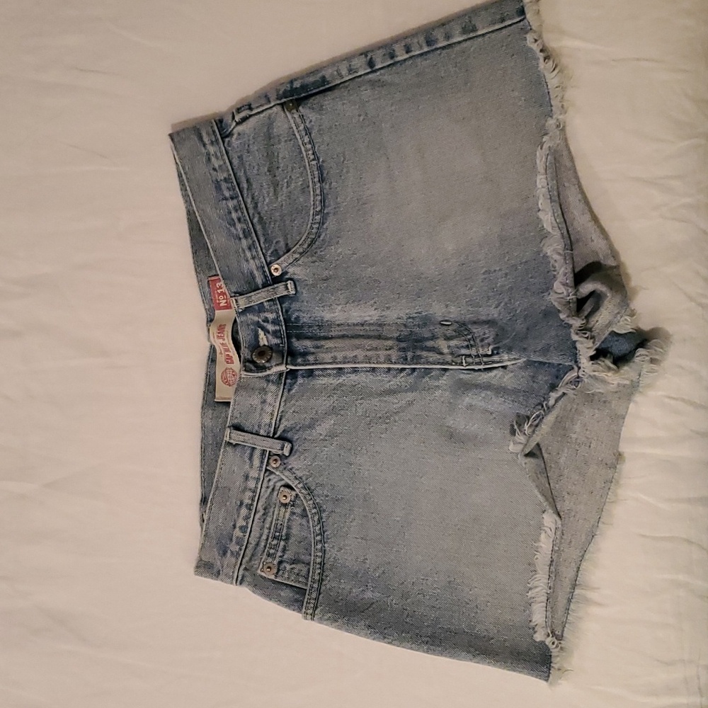 Vintage GAP denim